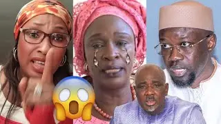 FATOU DANSO YACINE FALL LIMOU WAX FARBA NGOM OUSMANE SONKO MOKO YONI POUR