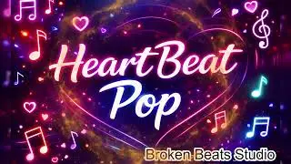 HeartBeat Pop 💖🎧 | Dil Ki Dhadkan Ka Song