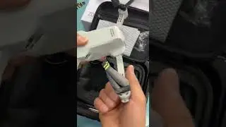 CORBY ZOOM ULTIMATE DRONES KUTU A&Ccedil;ILIM