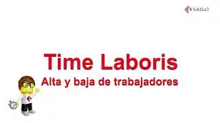 TL - Alta y baja de trabajadores