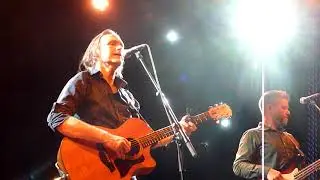 Emmett Tinley - It hurts to lose you (The Prayer Boat) @ Paradiso (3/4)