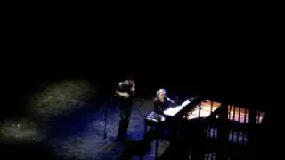 Morgan Live @Arena del sole