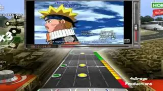 Tube Hero - Naruto 5th Opening Seishun Kyousoukyoku