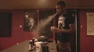 David lee baybee -  Passion (Official music video) dir by @jayaura