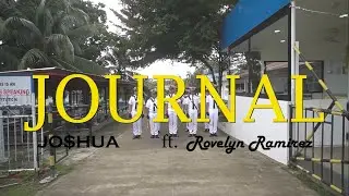 JO$HUA ft. Rovelyn Ramirez - Journal (Official Music Video)