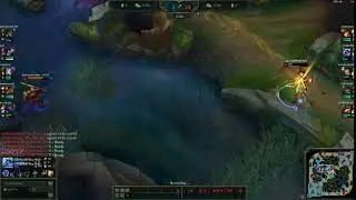 Xerath snipe 2