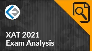 XAT 2021 Exam Analysis and Cut Offs | Endeavor Careers