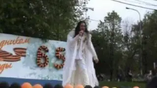 ИГОРЬ НАДЖИЕВ. СМУГЛЯНКА /8.05.2010/