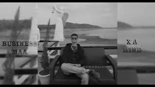 Stranger - Business Maa Xa Mind (Official Audio) | Nepali Hustle Anthem 2025🎤|
