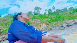 Ongen Komie by Rose Helped By God