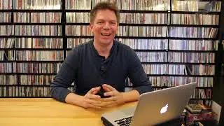 Seth Boustead Shows Off New Music USA's Centralized Events Calendar