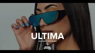 Soniq Sounds - ULTIMA - Oriental Reggaeton Beat (Instrumental)