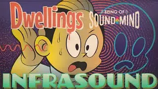 DWELLINGS Inspirations - Infasound