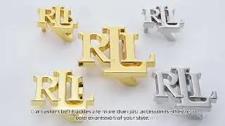 Custom Belt Buckles for Brands & Events | Trusted OEM Manufacturer