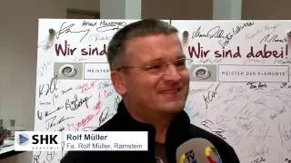 SHK Seminar F&uuml;hren L Interview H. M&uuml;ller