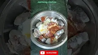 Sunday morning routine//Indian mom morning routine//#minivlog #short