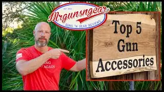 Top 5 Gun Accessories Of 2025