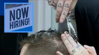 Local labor shortage: New businesses struggling to find employees