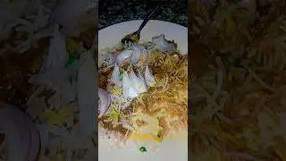 mutton biriyani ❤️#viral #minivlog #assamese #trendingshorts #youtubeshorts #shortsvideo