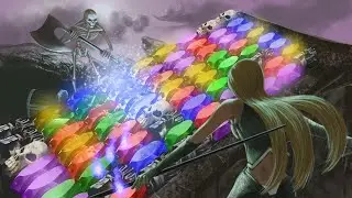 Puzzle Quest 2 2025 Campaign 9