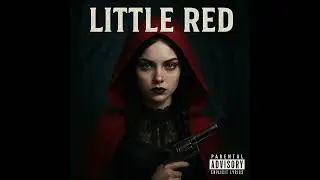 Morrigan Wilde &ndash; Little Red