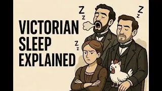 5 Things You Didn't Know About Victorian Nighttime Rituals