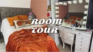 ROOM TOUR 2020 -small bedroom// Ale Vasquez