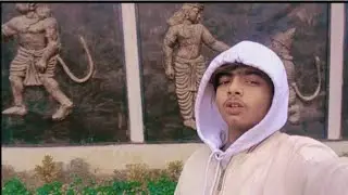 Hanuman vatika vlogs #daliy vlog#comedy #vlog #viral #youtube 