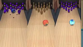 Bowling by Jason Belmonte - Best bowling strikes