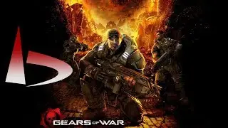 Gears of War (Часть 6 - Дорога к Дому / PC-2006 / RUS) 1080p/60