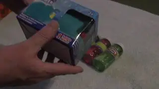 Some more $tree gadgets to try