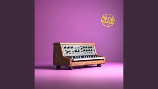 Analog morning
