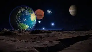 Madre Terra - David Uncini