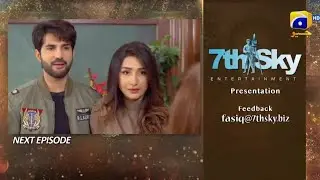 Fasiq Episode 98 Teaser || Fasiq Episode 98 Promo || Har Pal Geo || Top Pakistani Dramas