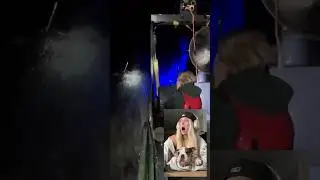 that fish slap was personal #trending #viral #reaction #streamer #streaming creator: outdoor_comp