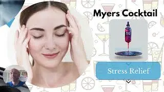 Myers Cocktail IV Therapy | Energy, Immunity & Recovery Boost | Prime IV