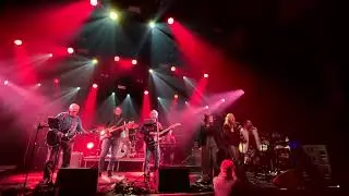 Band JENTO - Taxman [HD] Live 11 01 2026 Rockodonts Paard The Hague Netherlands