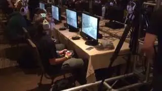 Optic vs STUNNER GAMING  POOL PLAY game 1 recovery hardpoint #UMGDC #SCUF50