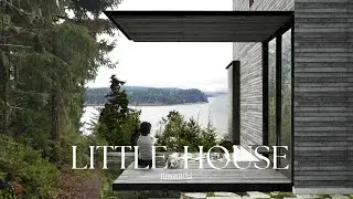 Small House, Big Happiness | Eco-Conscious Design Inspiration