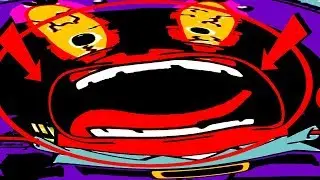 Crab Rave EARRAPE (NOT CLICKBAIT)