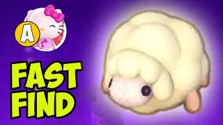 Hello Kitty Island Adventure how to get PLUSH | Hello Kitty Island Adventure how to make PLUSH