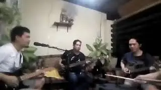 Wherever i may roam- Metallica cover by Donstock