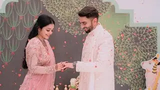 Actress Janani Iyer got Engaged💍🙌😍| Tamil Cinema| Kollywood | Celebrity News