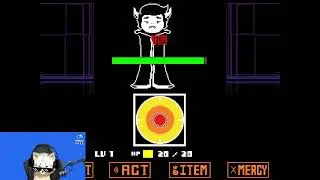 Undertale Yellow!!!Pt 1(the other half)