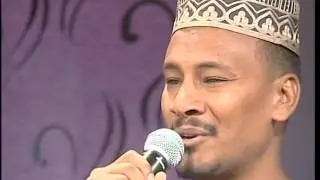 عثمان الشيخ عوض الجيد : مدحة القيام بالليل