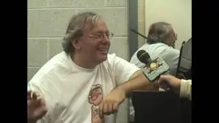 Gagliarchives Interview w/Mike Keneally
