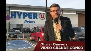 VGC Hyper U Reims