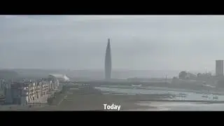 Morocco 🇲🇦 Architecture Of The Almohad Caliphate Documentary 🕌