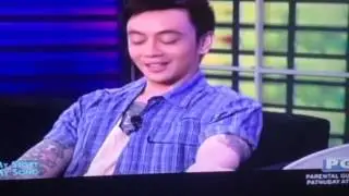 Chicosci Band Name Origin - Miggy Chavez