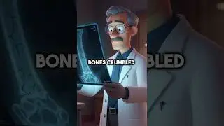 Doctors Secretly Injected Patients With Plutonium in 1945